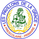 Emblème des Pavillons de la Grâce